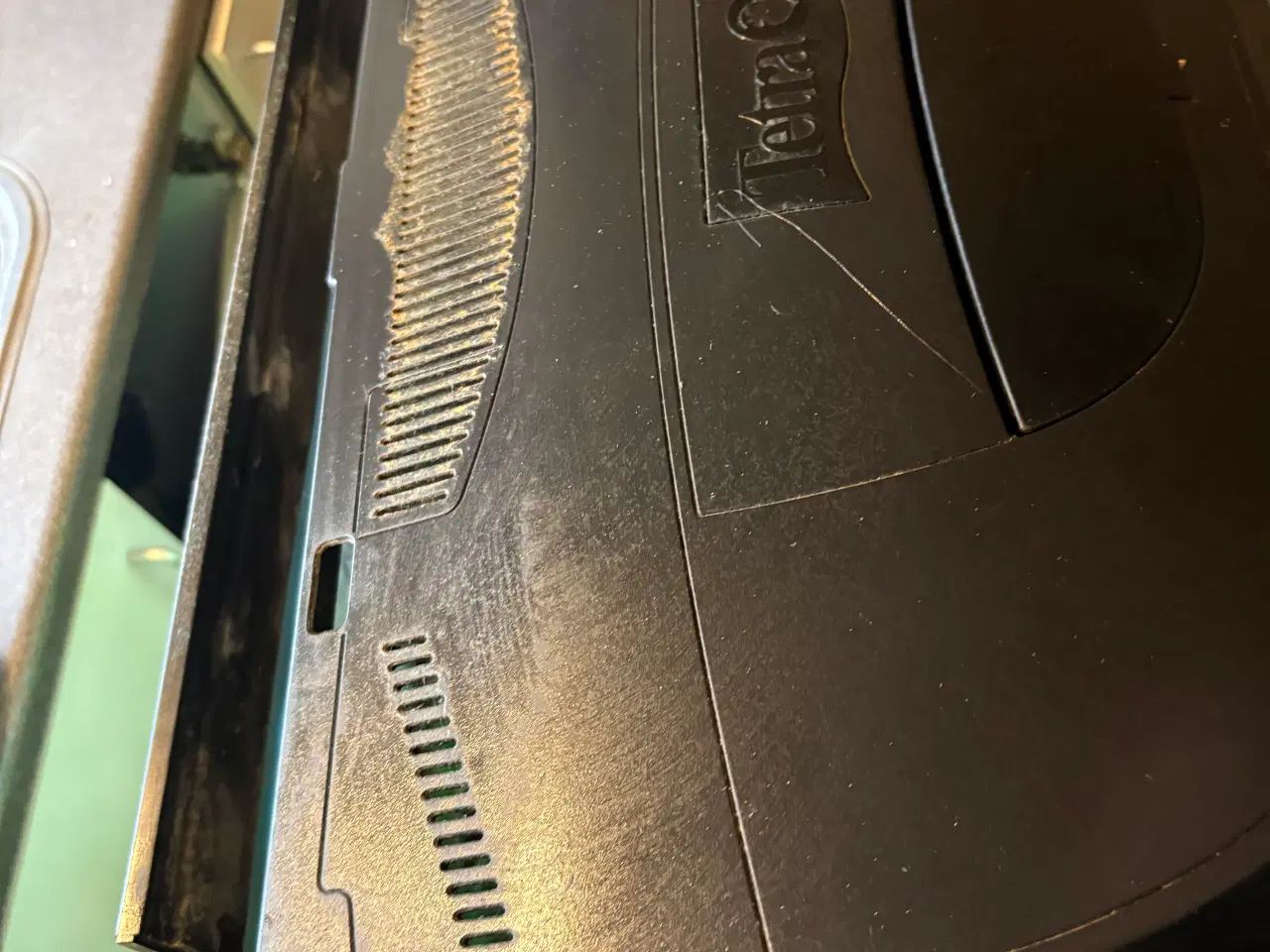 Billede 2 - 90 liters akvarium med bord 