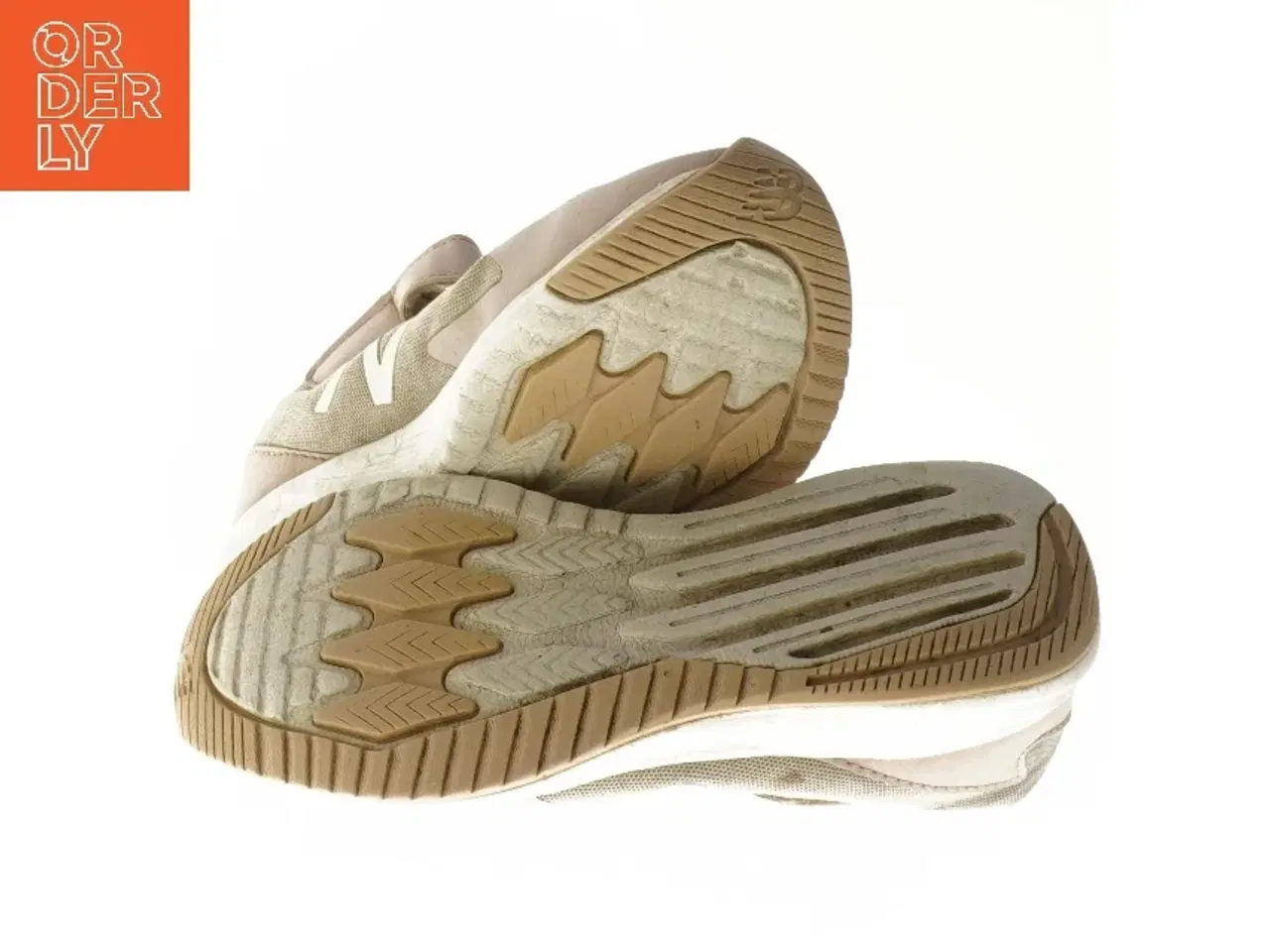 Billede 3 - New Balance løbesko til børn str. 33 fra New Balance (str. 33 )