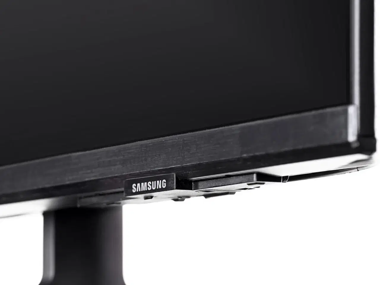 Billede 3 - 4K Smart TV Samsung 43" UE43U8072FU (2025) – sort