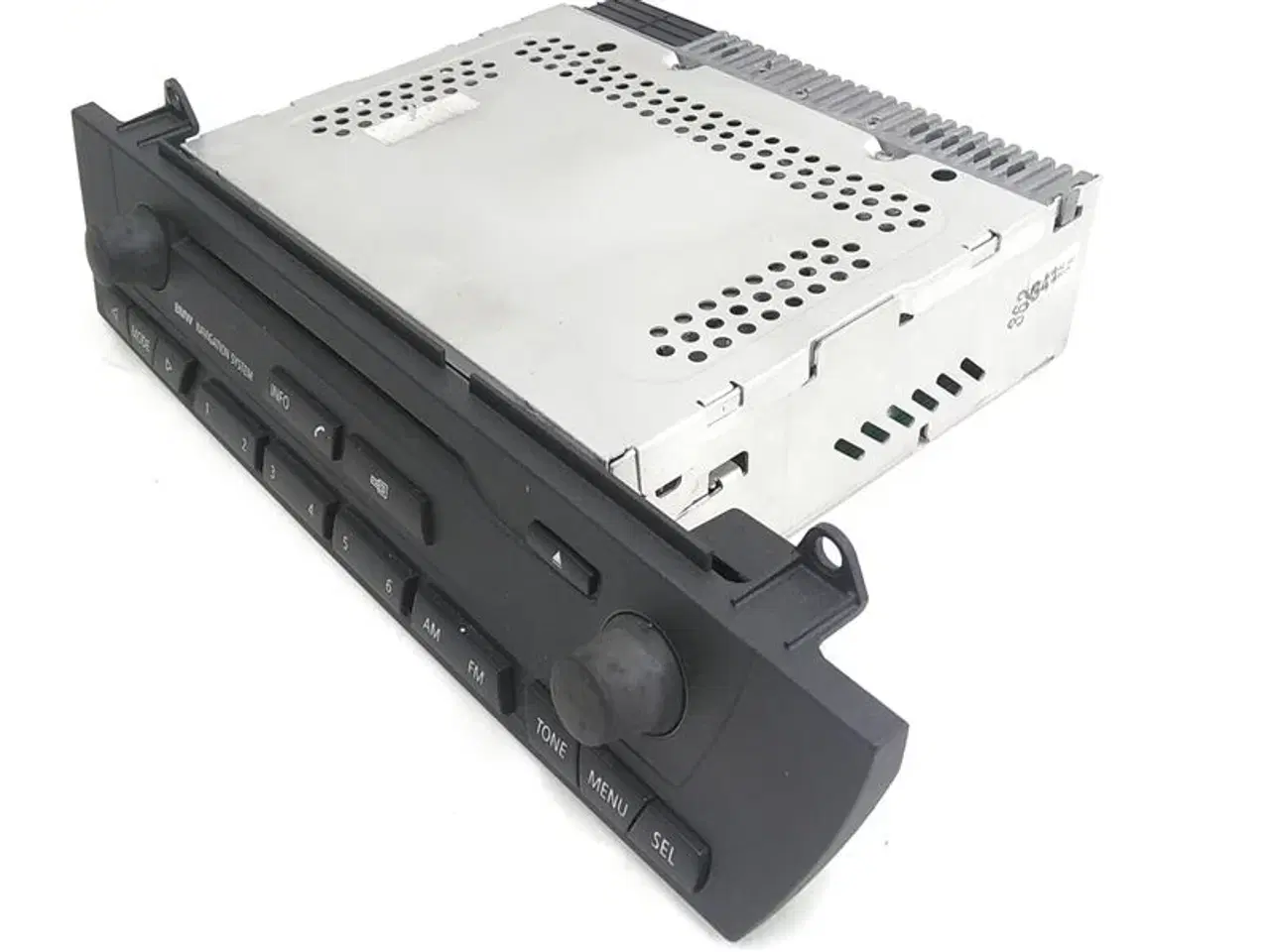 Billede 2 - CID-kontroller CD K23194 BMW X3 (E83) X3LCI (E83LCI)