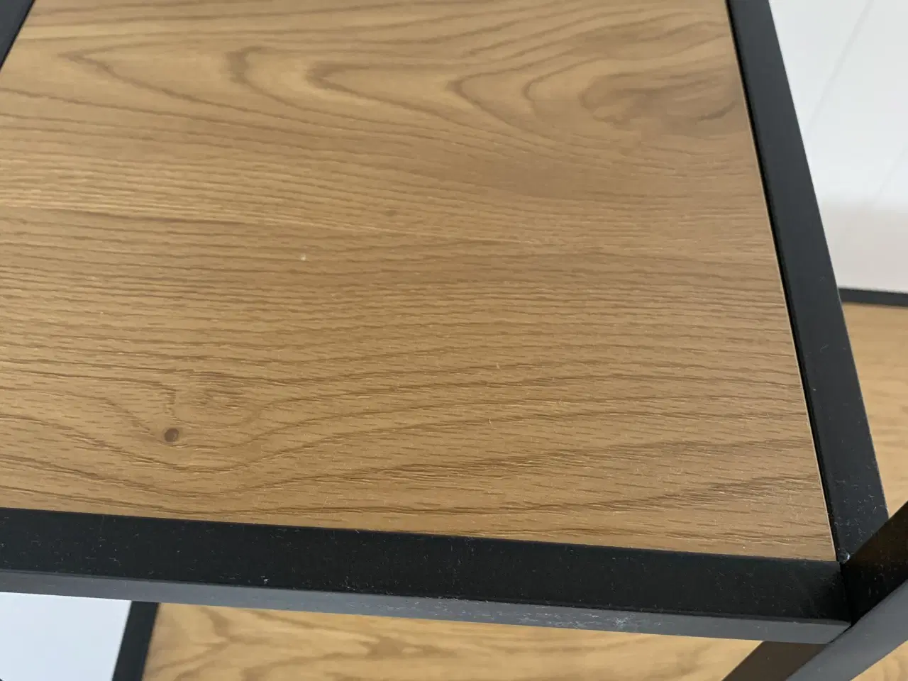 Billede 2 - Entremøbel tøjstativ 