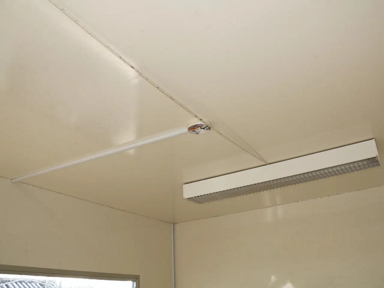 Billede 11 - Kontormodul/skurvogn m/opholdsrum og toilet m/vask