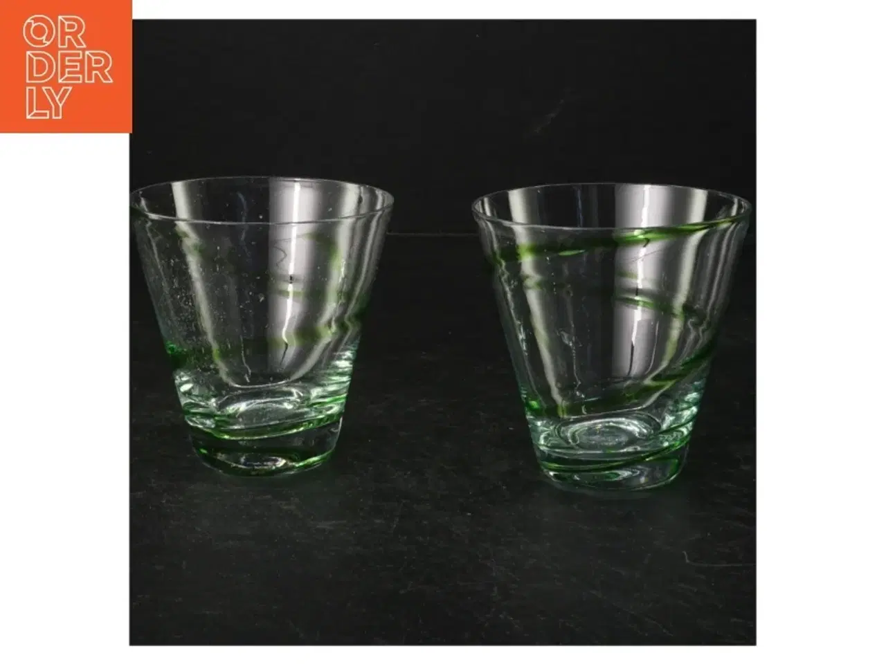Billede 2 - Glas