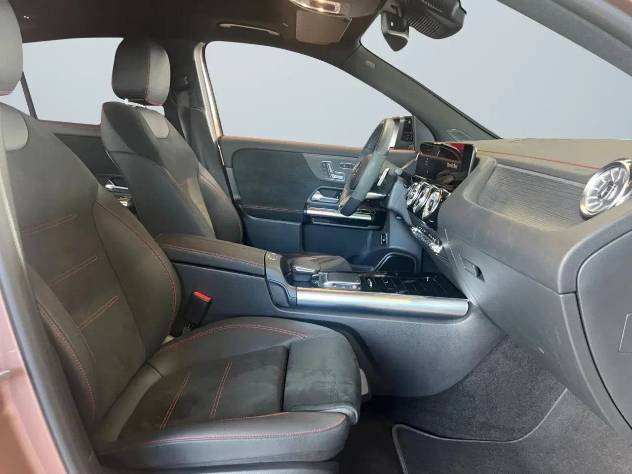 Billede 15 - Mercedes EQA350  AMG Line 4Matic