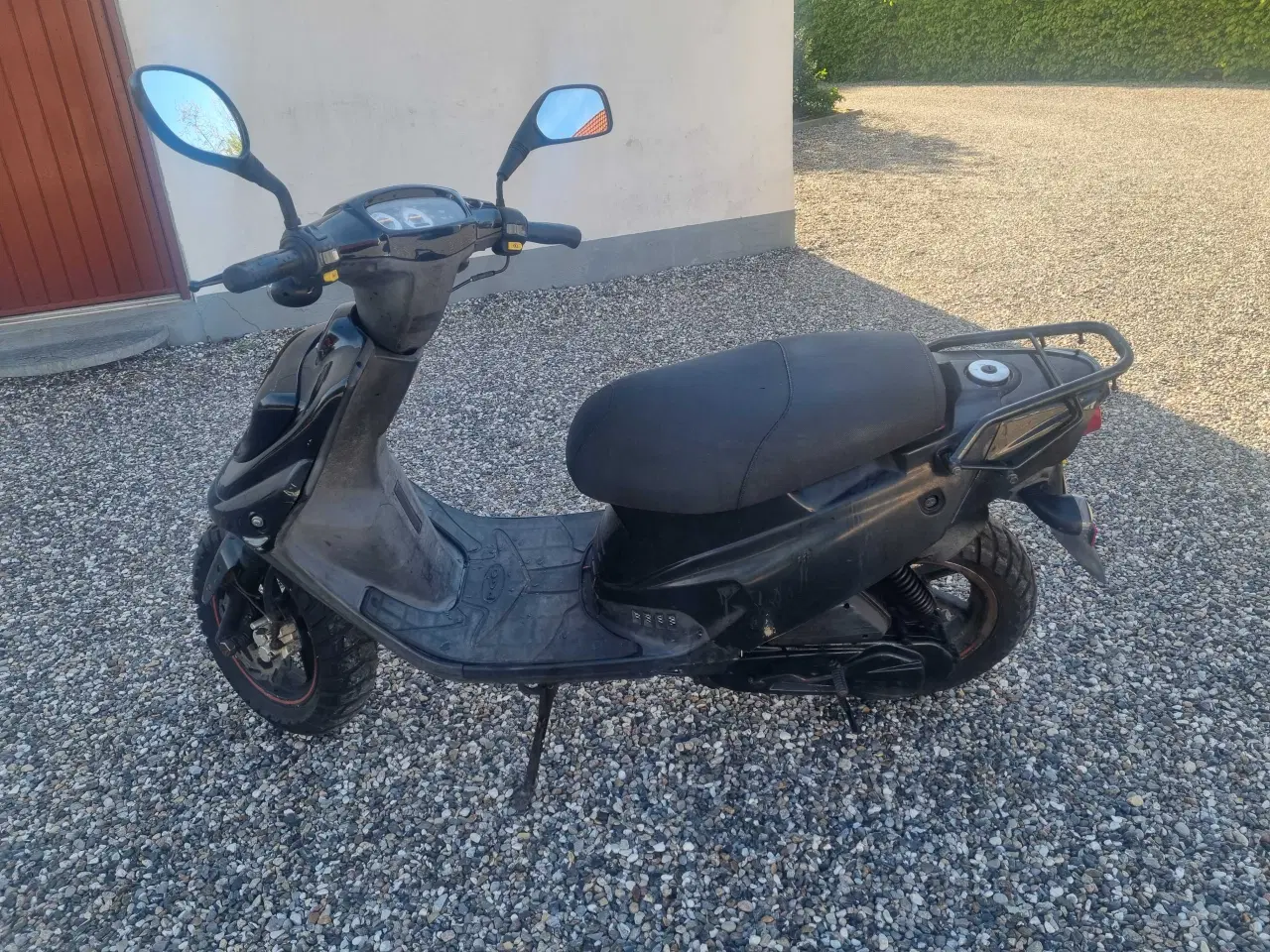 Billede 5 - Pgo Hot 50 sp
