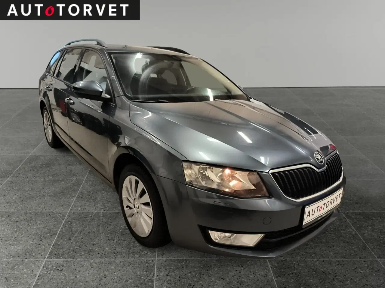 Billede 4 - Skoda Octavia 1,0 TSi 115 Ambition Combi