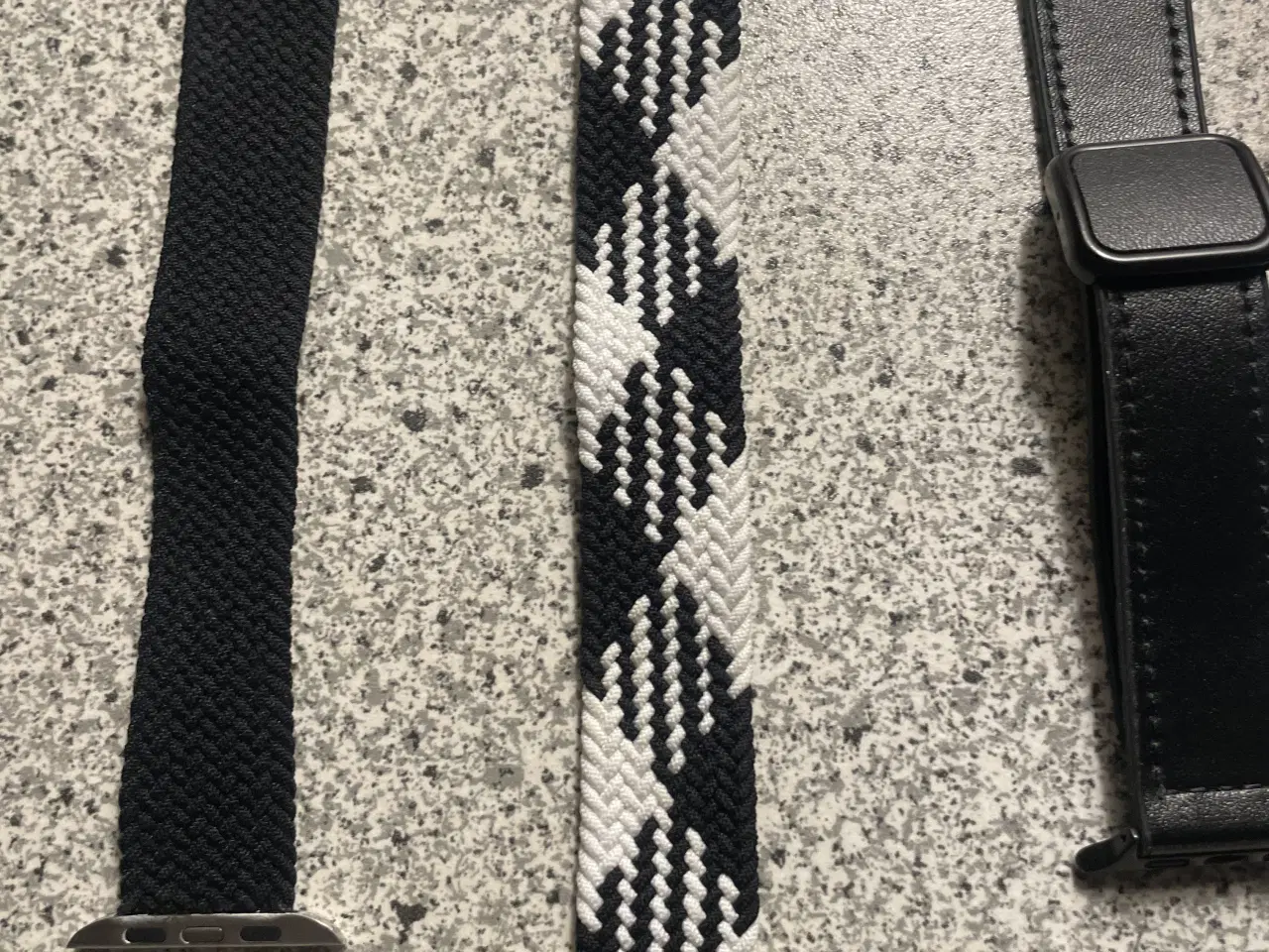 Billede 4 - 6 armbånd til ur appel