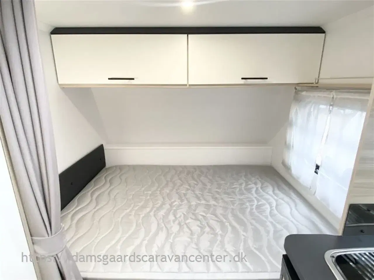 Billede 16 - 2022 - Caravelair ALBA 390 DK EDTION   Dobbeltseng-Isabella telt-LET VOGN