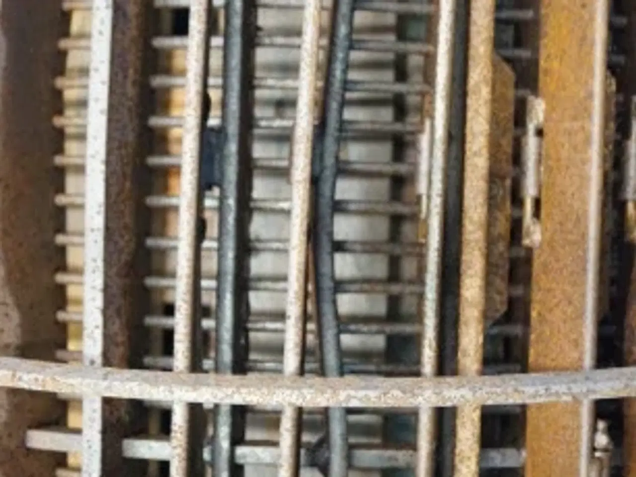 Billede 17 - Claas Dominator 88 Bro 6017541