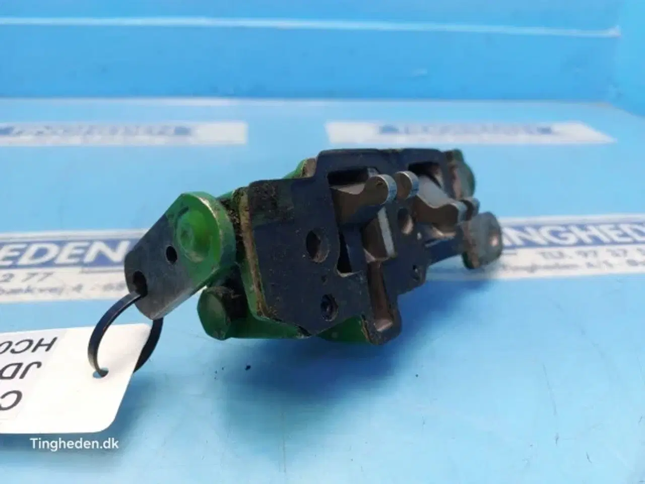 Billede 3 - John Deere 3040 Hi-Lo Skift L59830