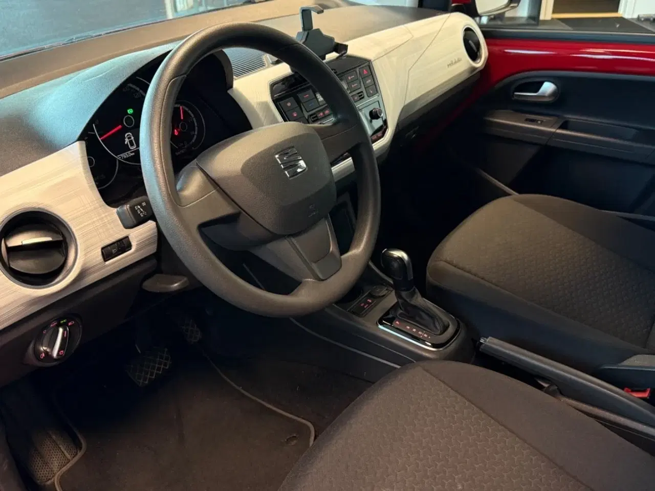 Billede 11 - Seat Mii  Electric+