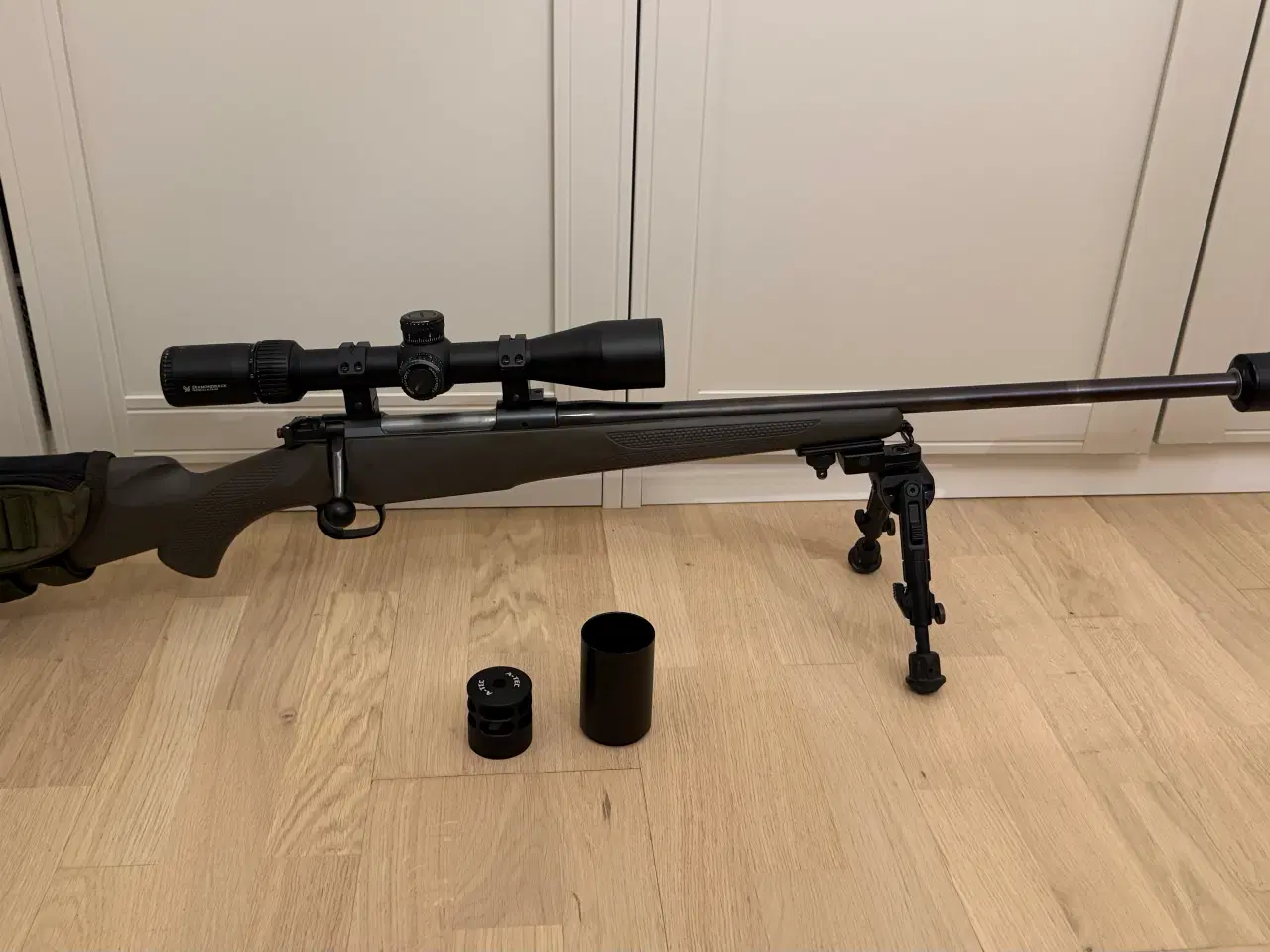 Billede 2 - Mauser M12 Extreme 30-06 Springfield