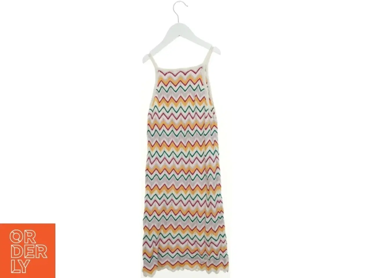 Billede 2 - Kjole fra H&M (str. 152 cm)