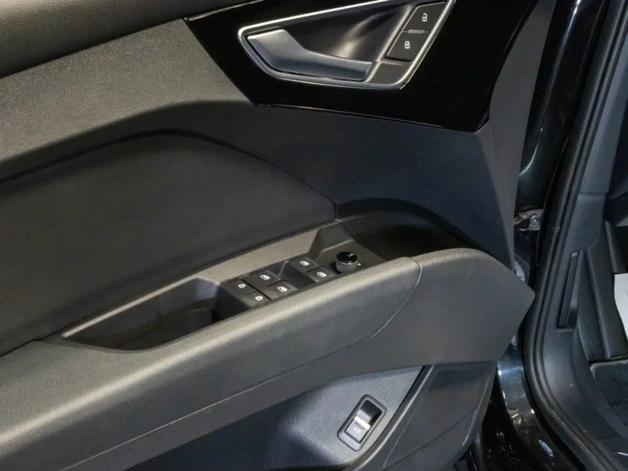 Billede 10 - Audi Q4 e-tron 40 Advanced S-line