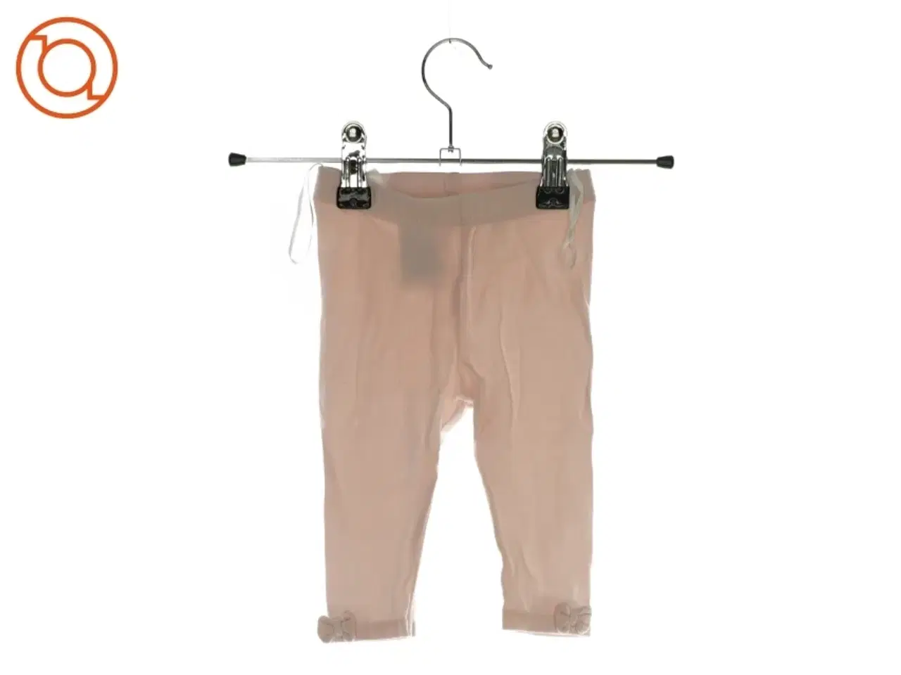 Billede 2 - Leggings fra H&M (Str. 62 cm)