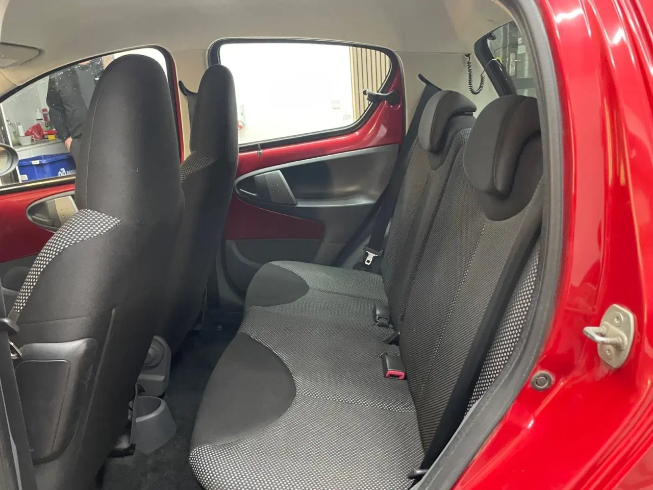 Billede 6 - Toyota Aygo 1,0 