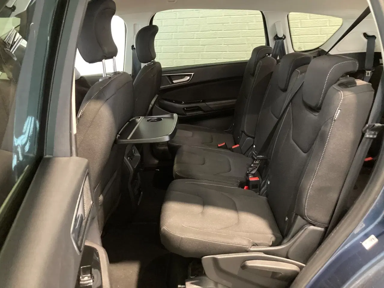 Billede 7 - Ford S-MAX 2,0 EcoBlue Titanium aut. 7prs