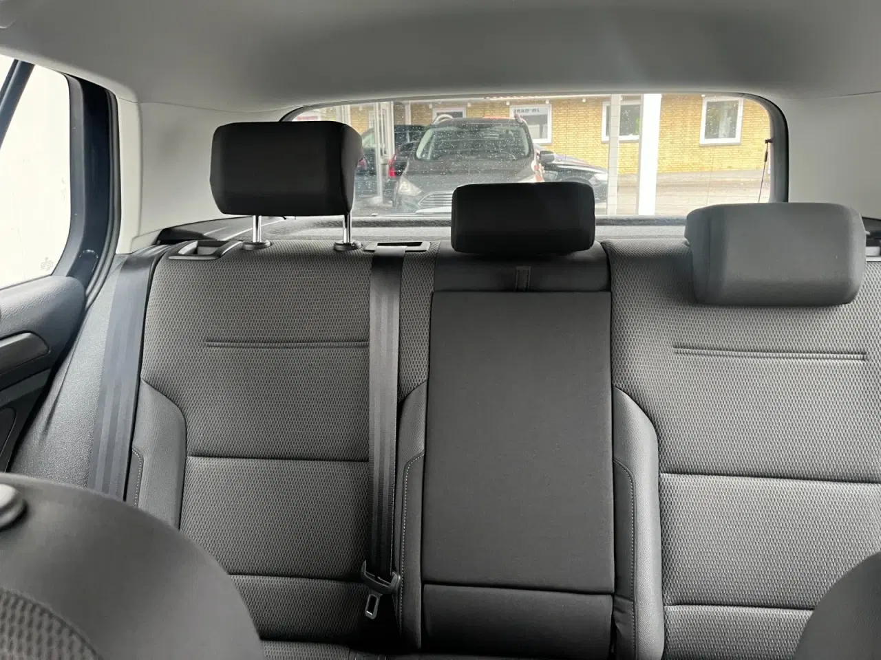 Billede 17 - VW Golf VII 1,5 TSi 130 Comfortline