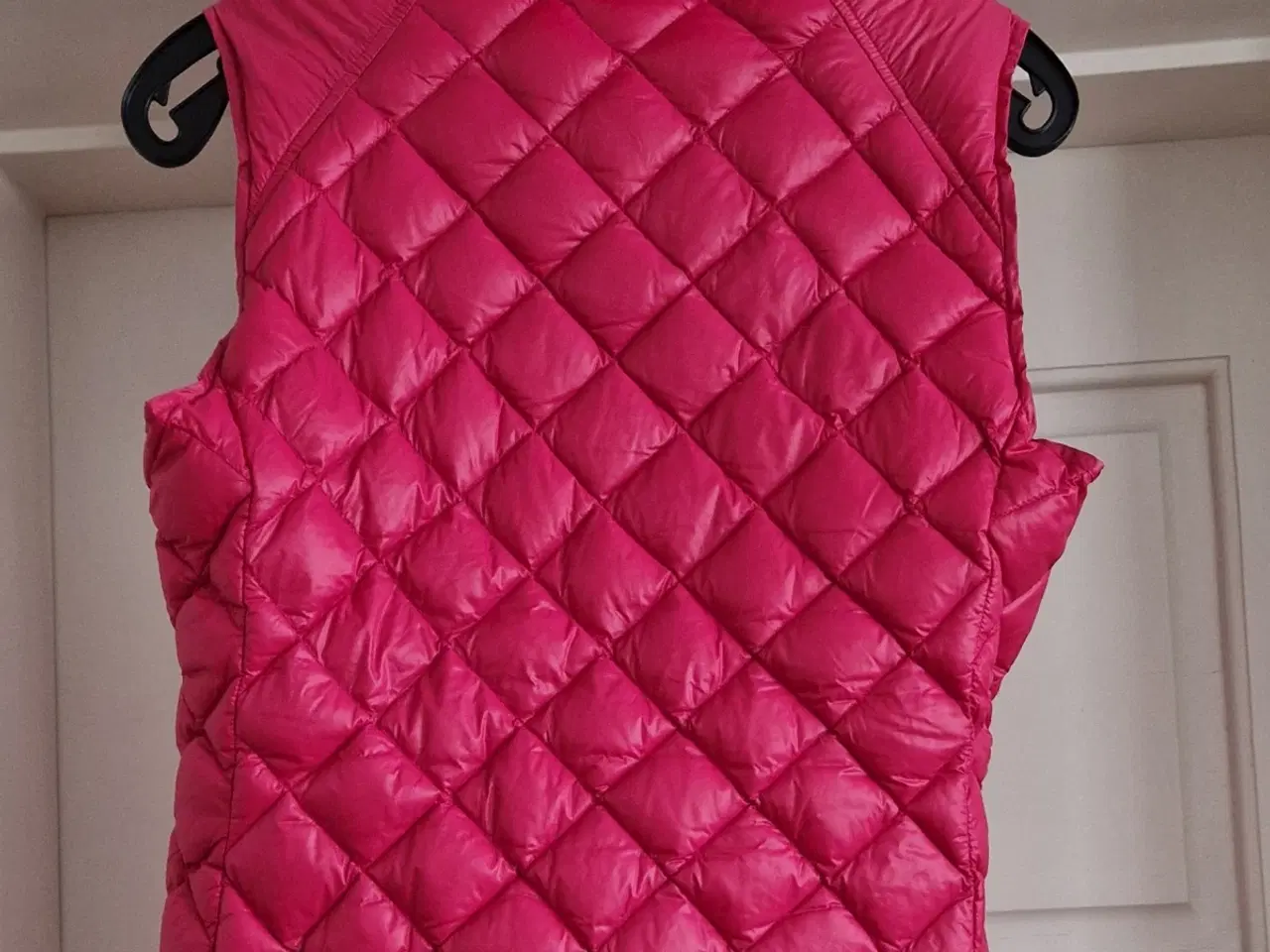 Billede 2 - Vest, dun vest, dame vest, Lauren, Ralph Lauren