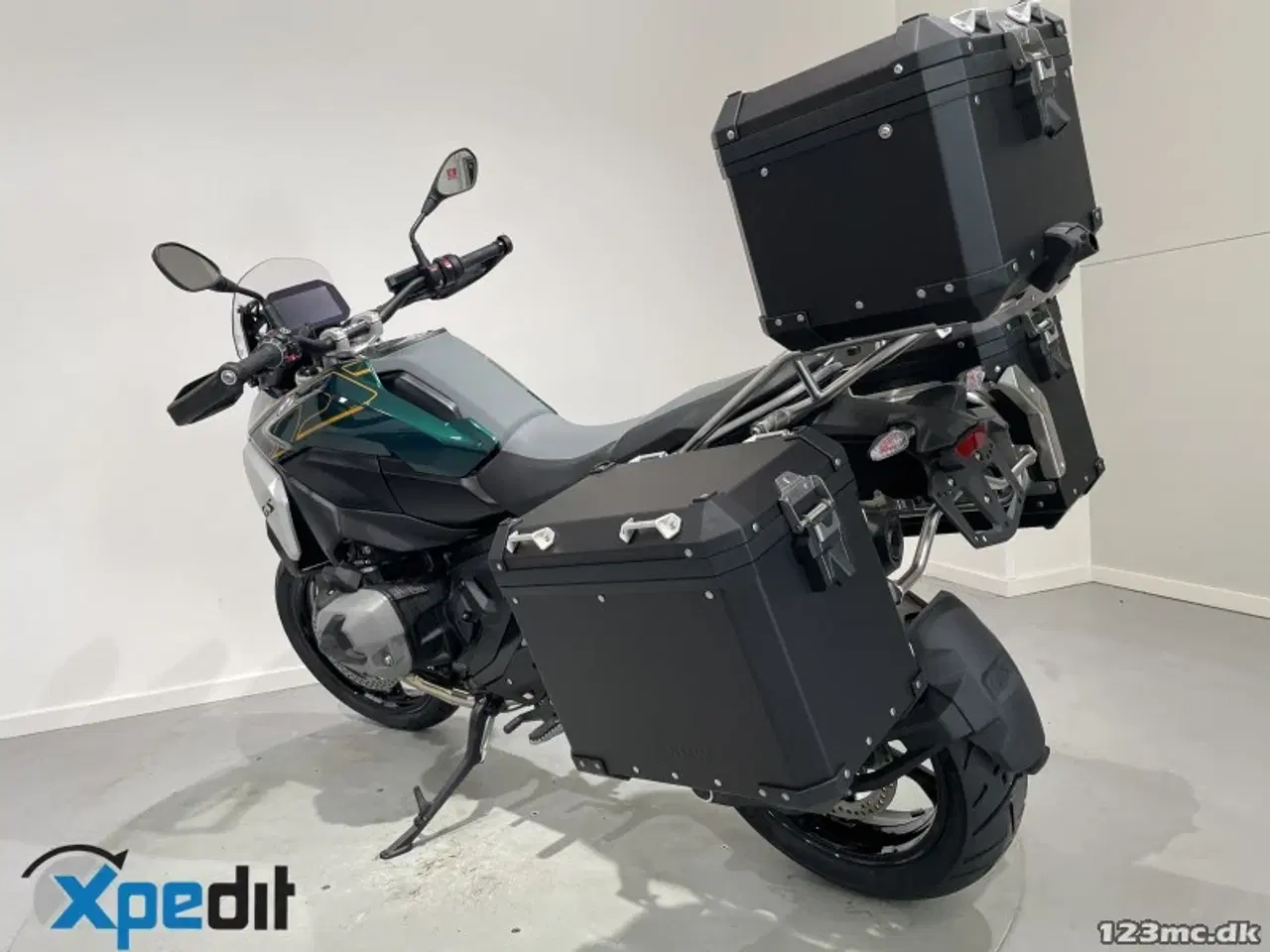 Billede 7 - BMW R 1300 GS