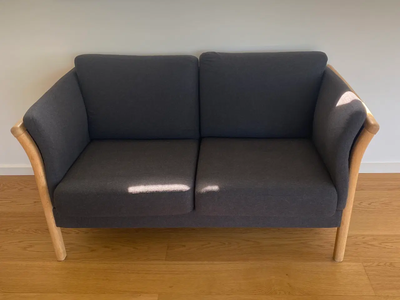 Billede 2 - Skalma Admiral 2-personers sofa(er)