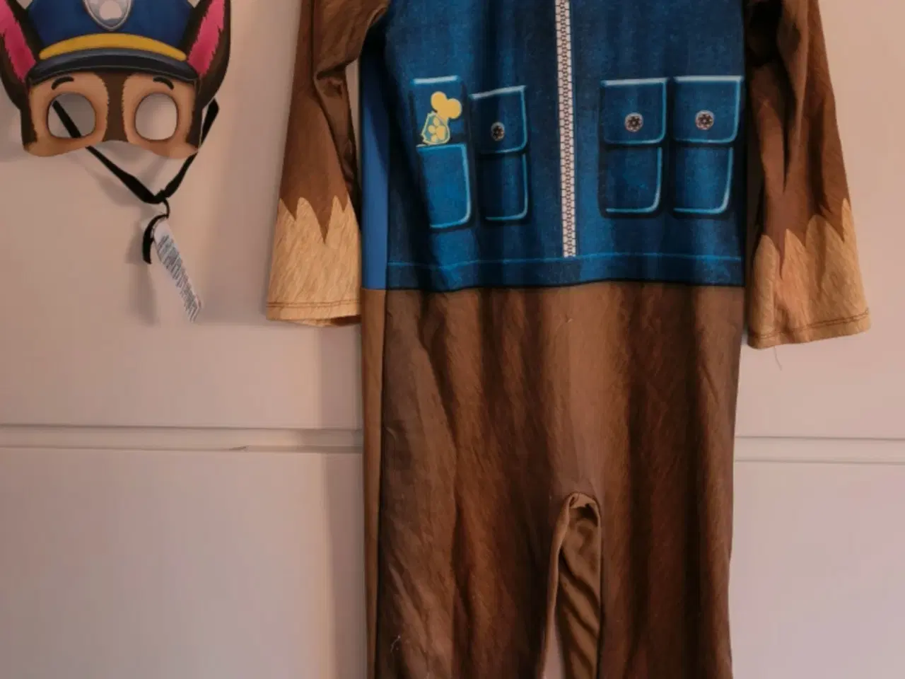 Billede 1 - Chase udklædning 