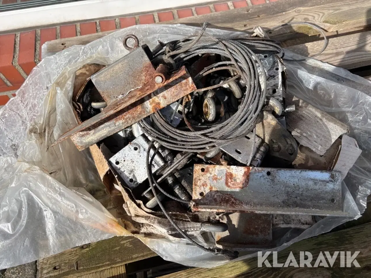 Billede 12 - Port Faltec 310