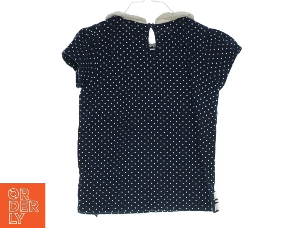 Billede 2 - Bluse fra Jasper Conran (str. 4-5 år)