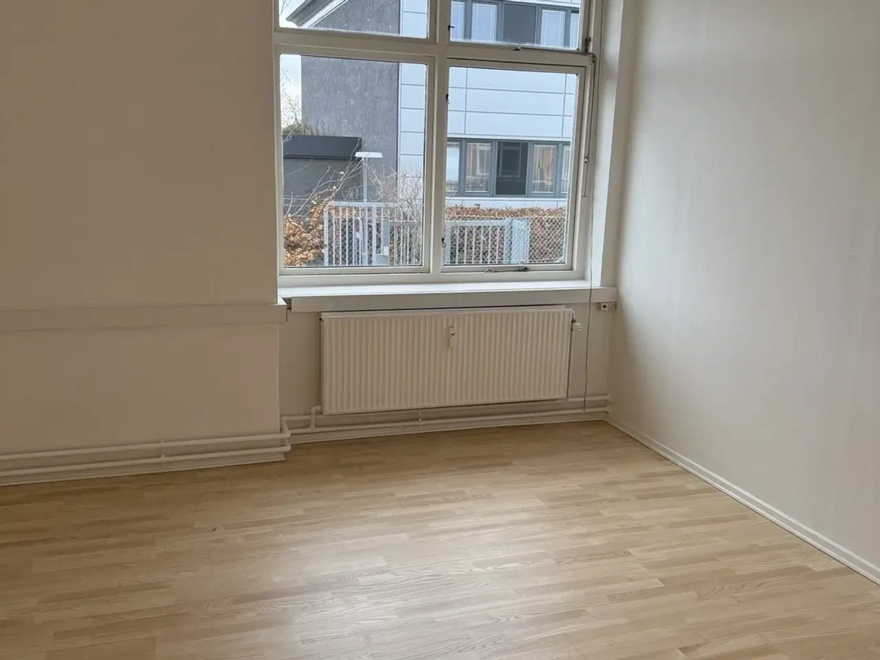 Billede 7 - Ved Irmabyen: Nyistandsat m. terasse