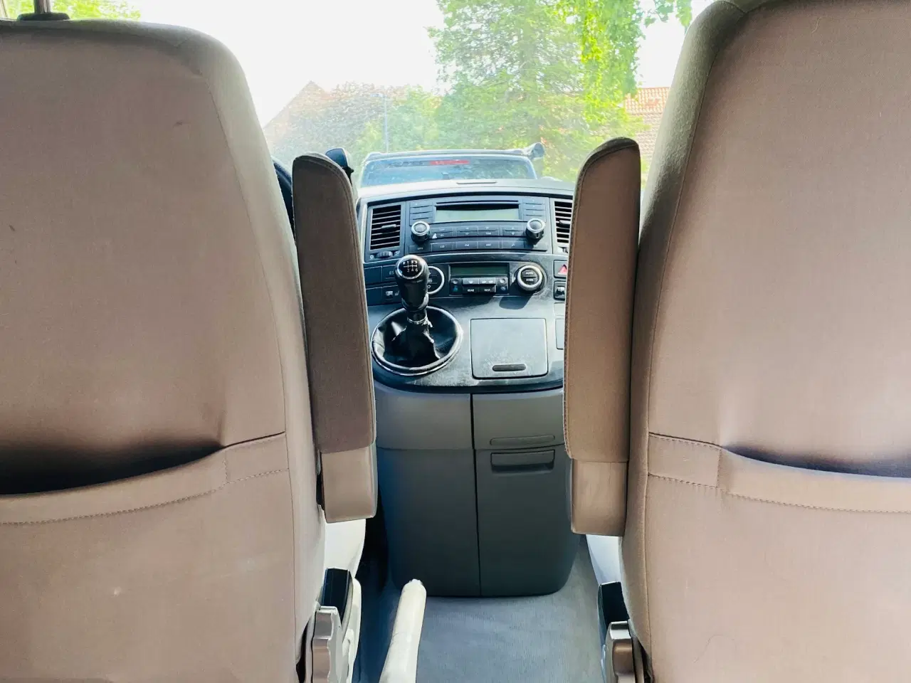 Billede 7 - Volkswagen California T5 – Nysynet & Klar til nye 