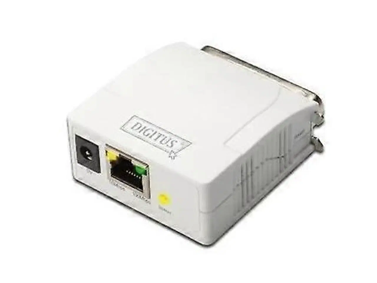 Billede 1 - DIGITUS Fast Ethernet Print Server (Parallel)