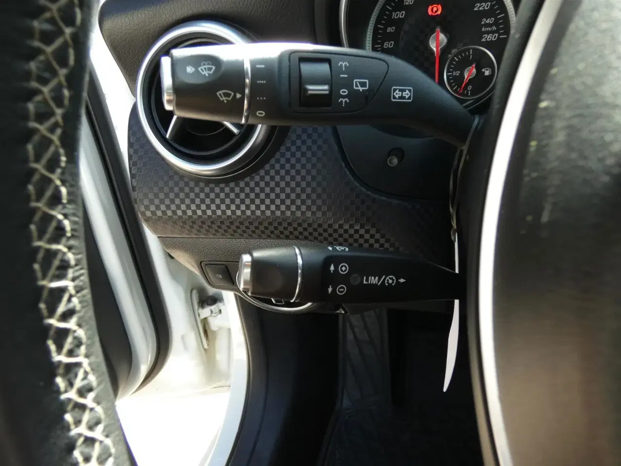 Billede 14 - Mercedes-Benz A200 d 2,1 CDI 7G-DCT 136HK 5d 7g Aut.