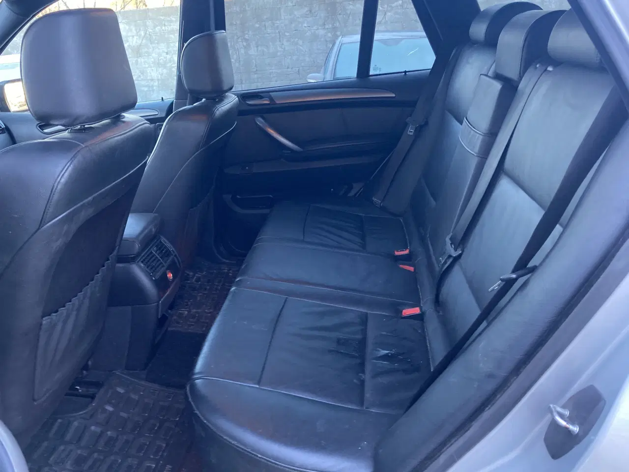 Billede 10 - BMW X5 E53 Automatgear 