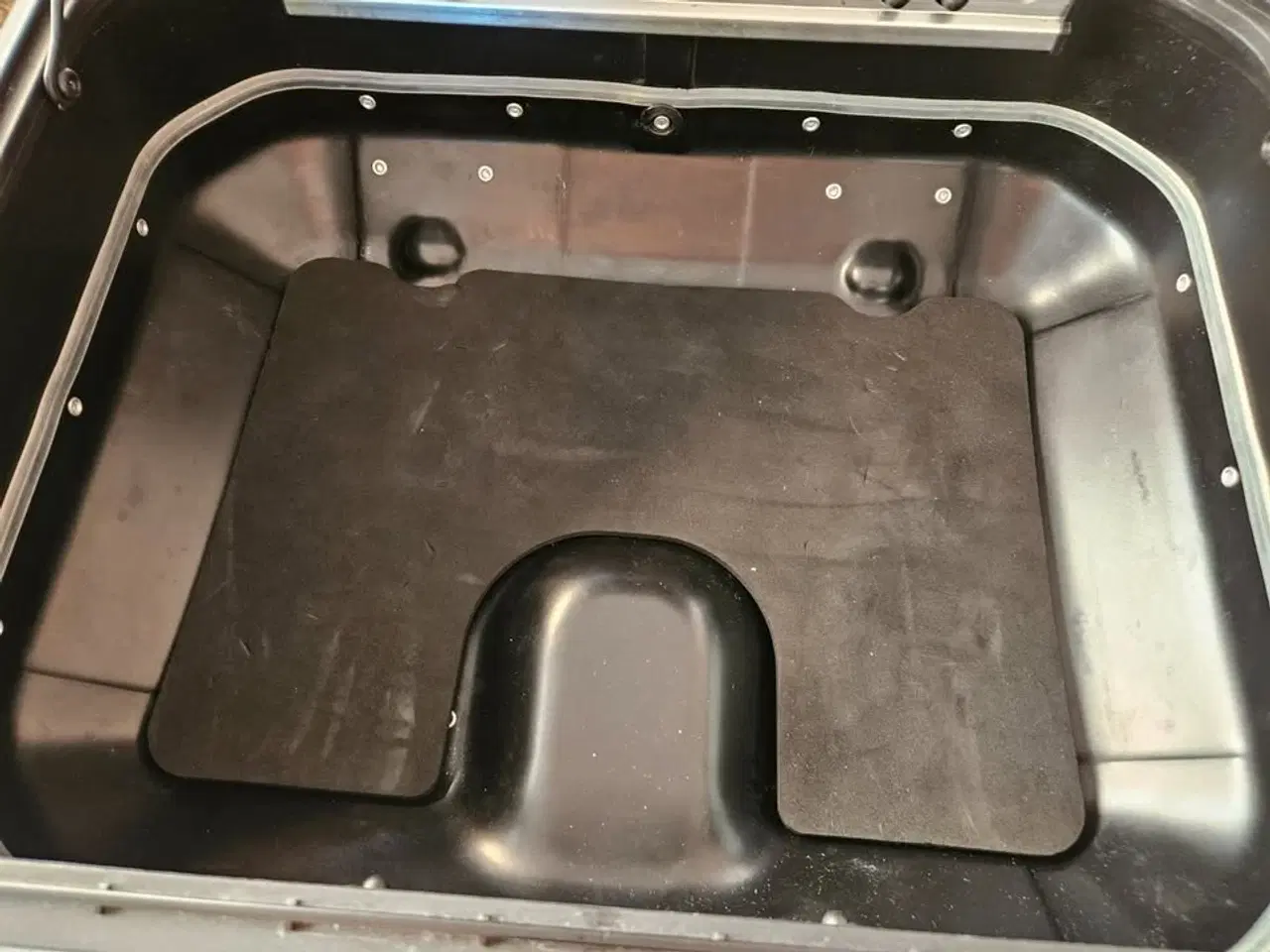 Billede 4 - Givi Trekker 30 Dolomiti topboks