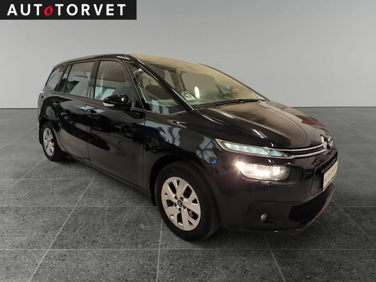 Billede 2 - Citroën Grand C4 Picasso 1,2 PureTech 130 Iconic 7prs