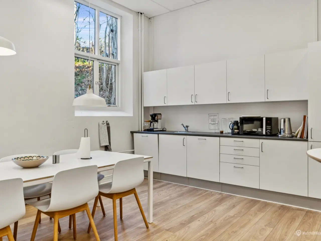 Billede 6 - EasyOffice Kolding. Olaf Ryes Gade - lokale 1.13