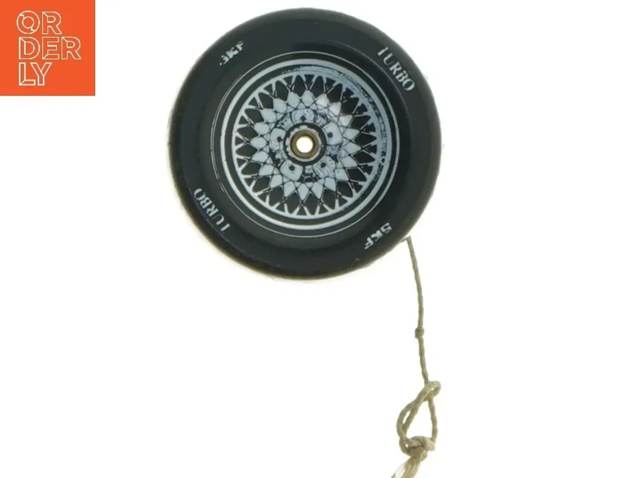 Billede 3 - Yo-yo legetøj (str. Ø 5x3 cm)