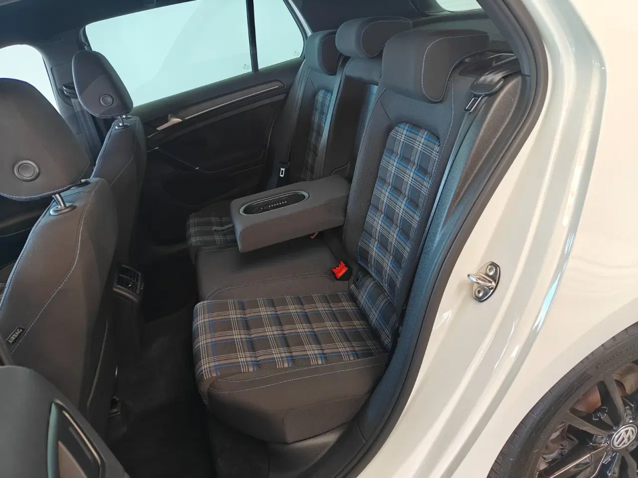 Billede 10 - VW Golf VII 1,4 GTE DSG