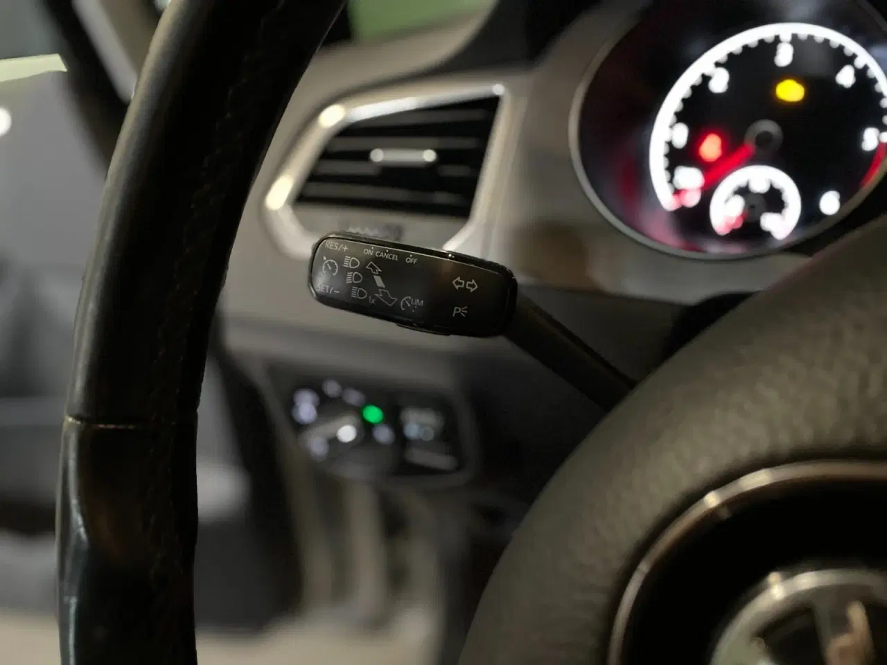 Billede 14 - VW Golf Sportsvan 1,6 TDi 110 Comfortline BMT