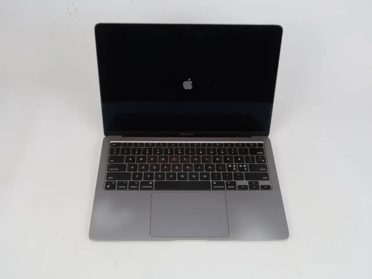 Billede 1 - Apple MacBook Air M1 13"