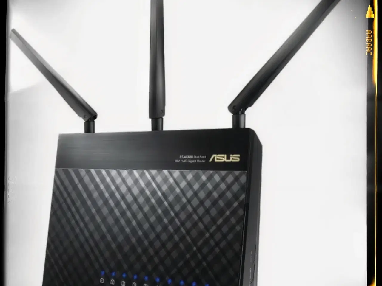 Billede 3 - ASUS RT-AC68U router