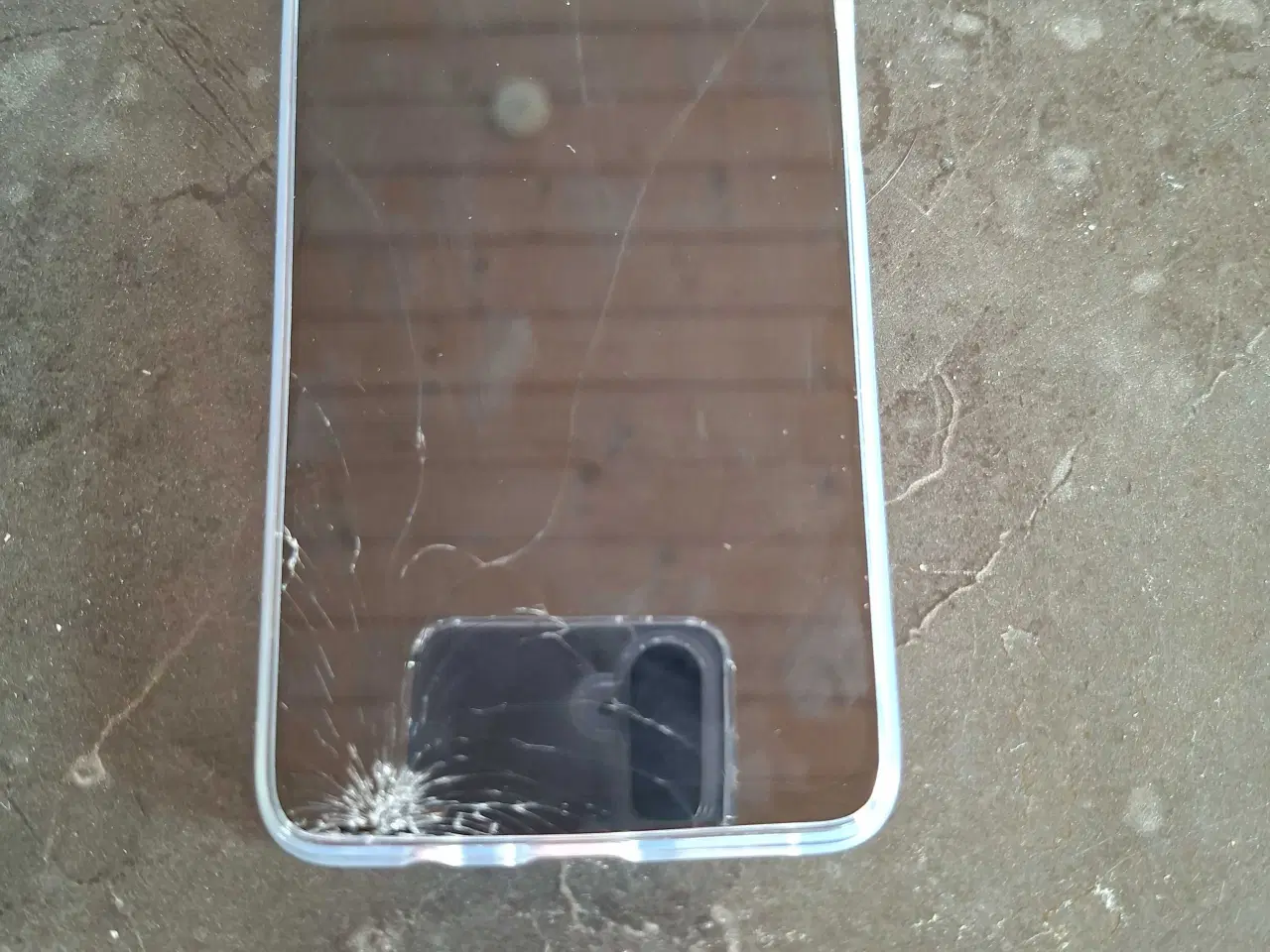Billede 1 - Motorola g 35