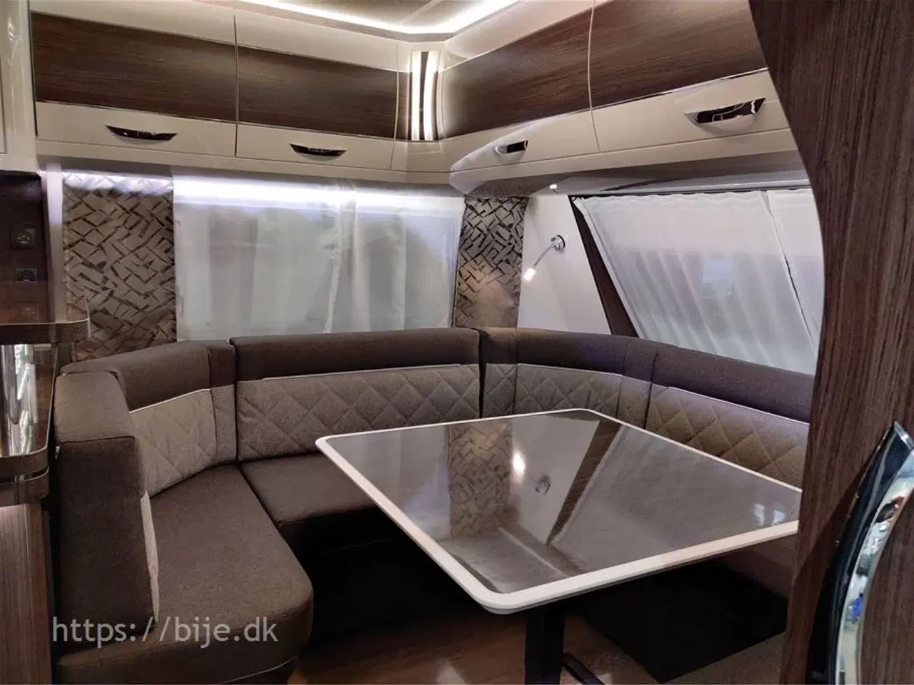 Billede 14 - 2024 - Hobby Prestige 560 FC