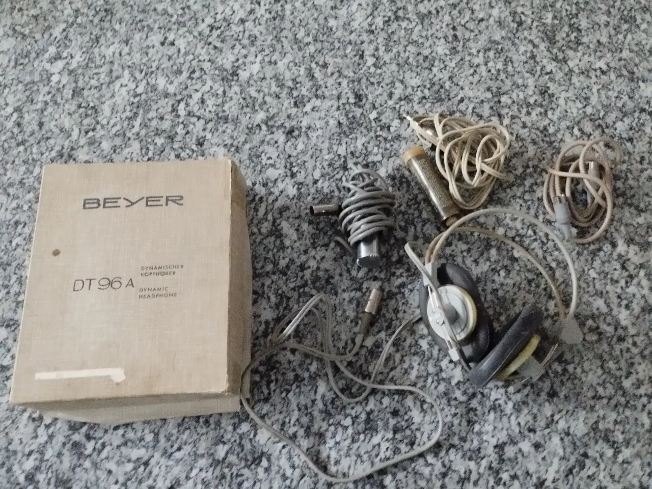 Billede 5 -  B&O spole båndoptager (Beocord 2000 De Luxe    