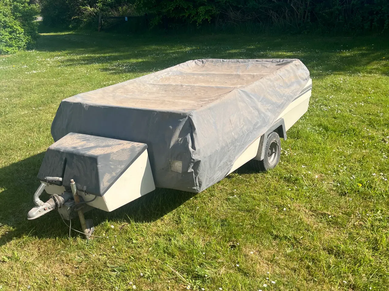 Billede 2 - Camp let 