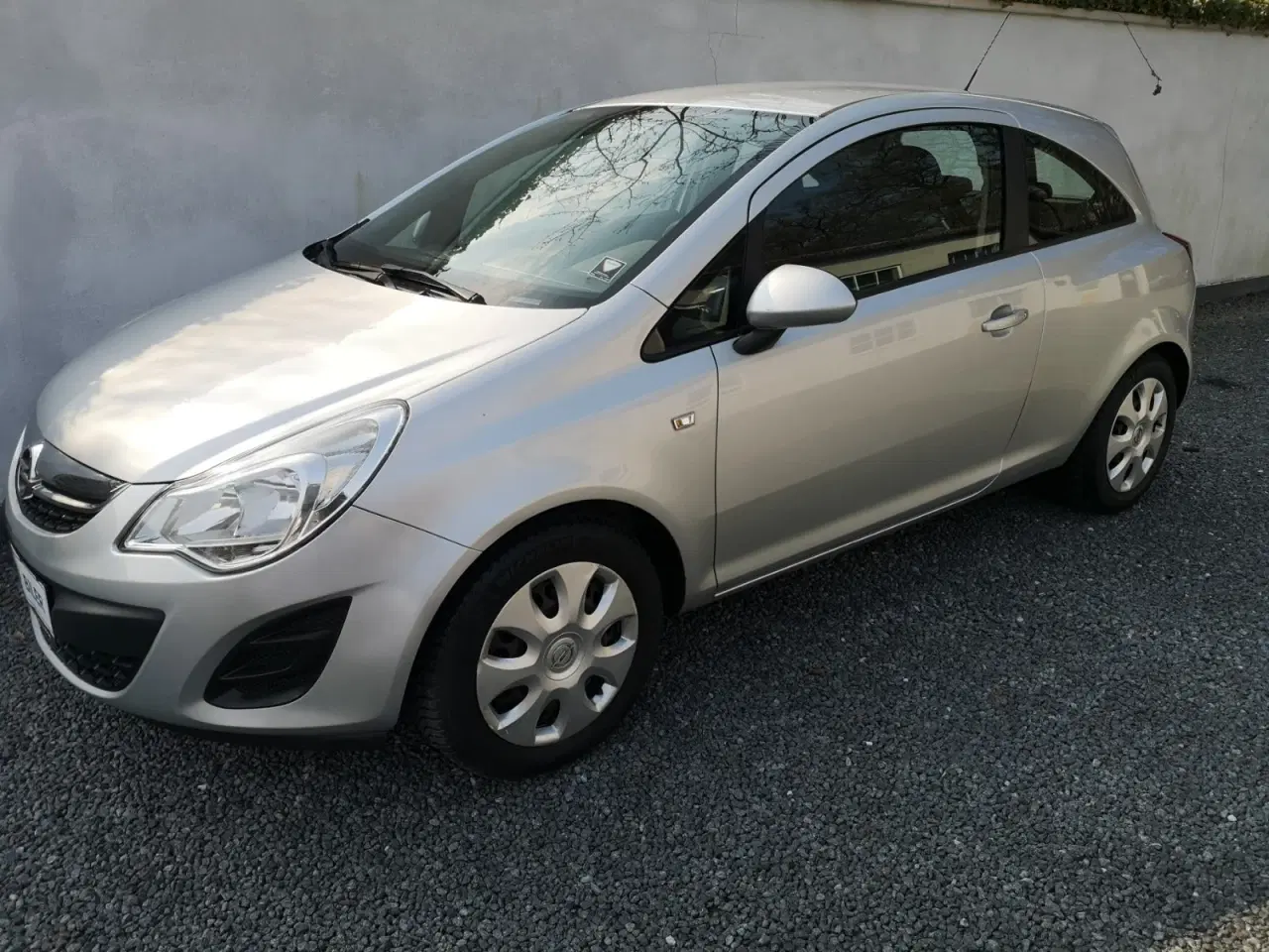 Billede 1 - Opel Corsa 1,0 12V Enjoy