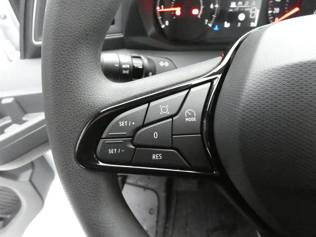 Billede 11 - Renault Master T35 L2 2,0 DCI 150HK Ladv./Chas. 6g