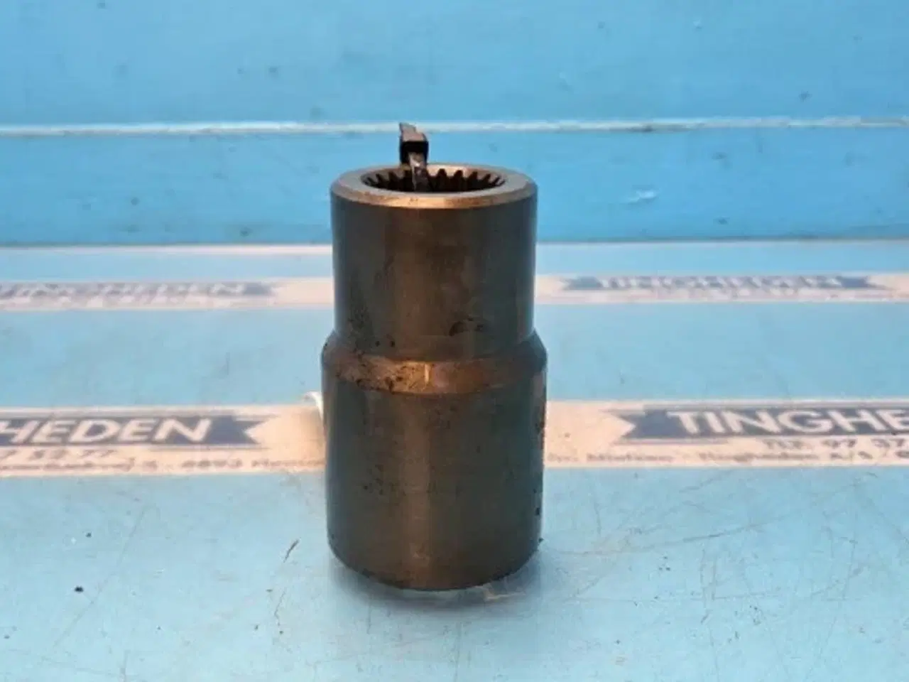 Billede 9 - John Deere S690 Muffe CE20900