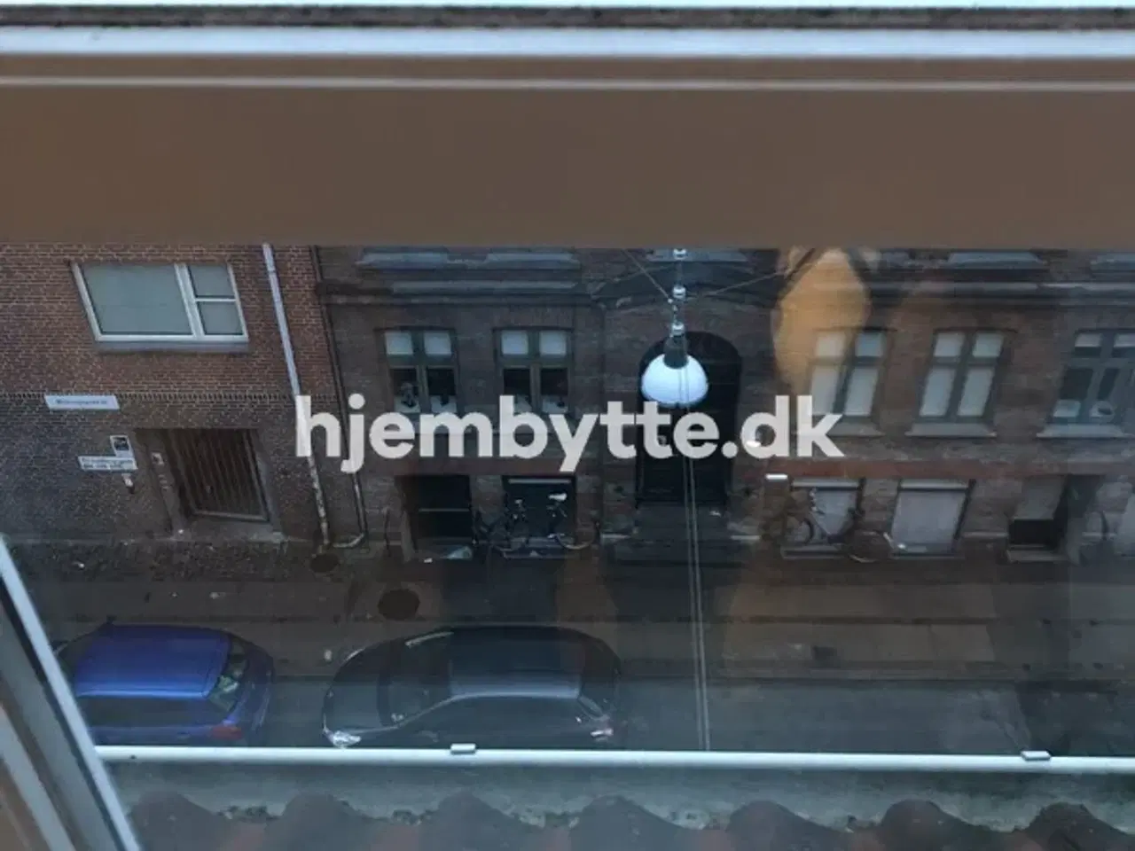 Billede 6 - Hjembytte - Meinungsgade