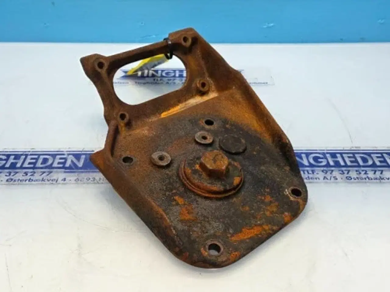 Billede 3 - Massey Ferguson 3085 Support 3902024M91